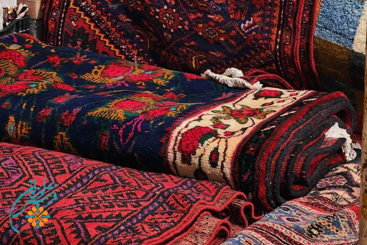 ابعاد فرش ۶ متری؛ هر چیزی که باید بدانید از اندازه تا کاربرد